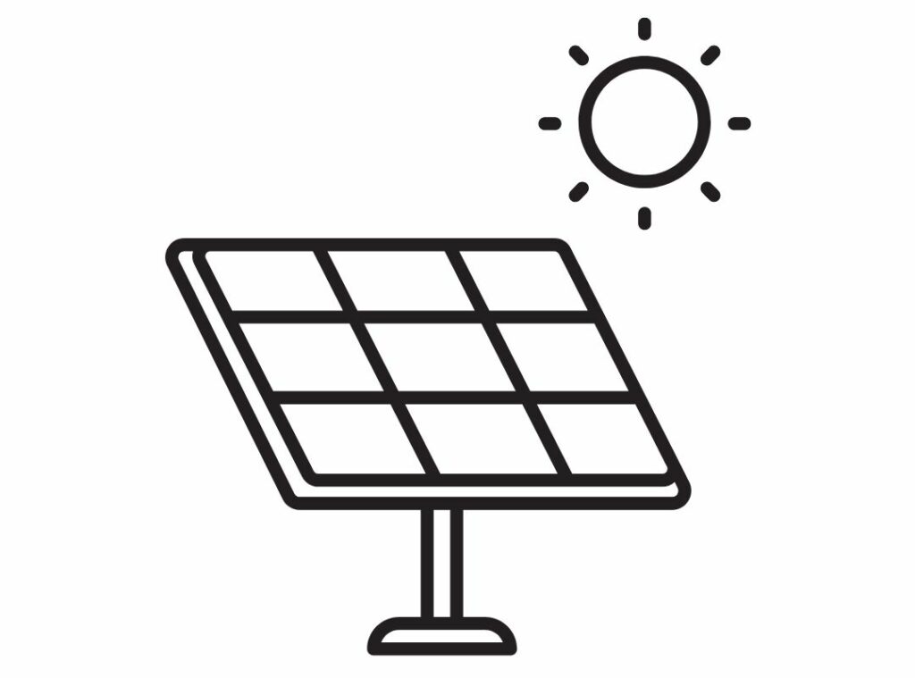 Solar Power Home or Business