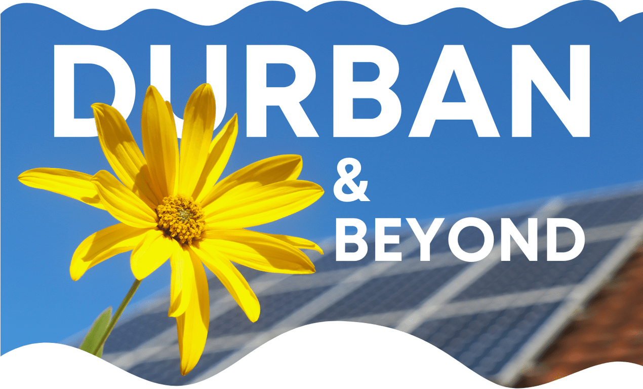 DURBAN SOLAR POWER